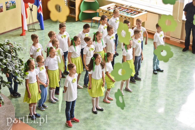 Przyjechali z Islandii żeby się uczyć 