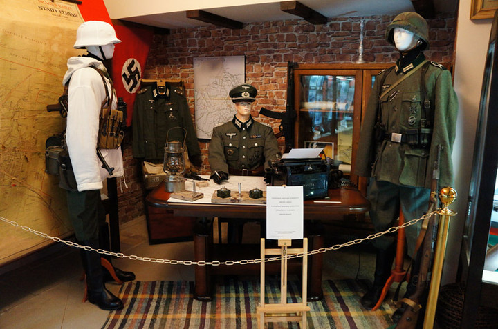 Rok 2013 w obiektywie Witka Sadowskiego