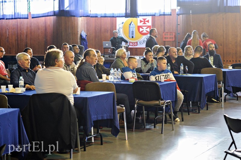 Bokserskie święto na wysokim poziomie