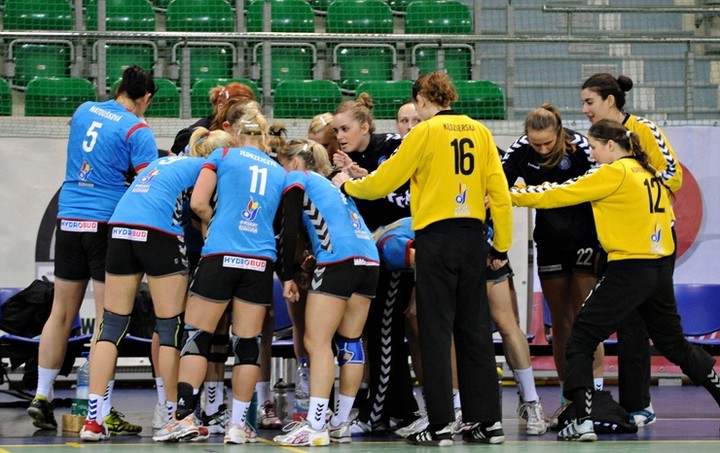Zagłębie zdemolowało Start