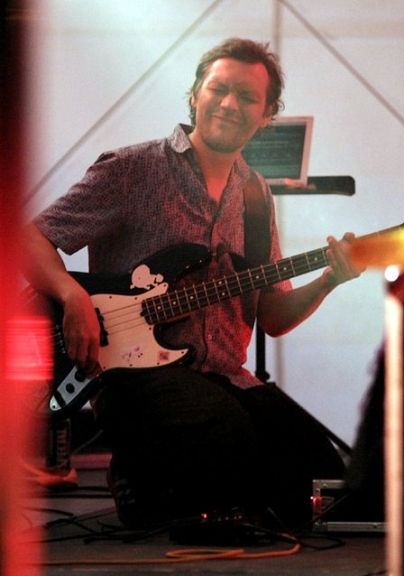 Koncert ParisTetris