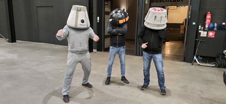 Tak każe obyczaj
