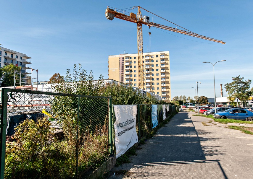 Kto wyposaży przedszkole na Zatorzu?