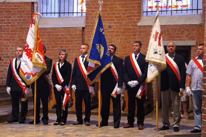 32 rocznica Porozumień Sierpniowych