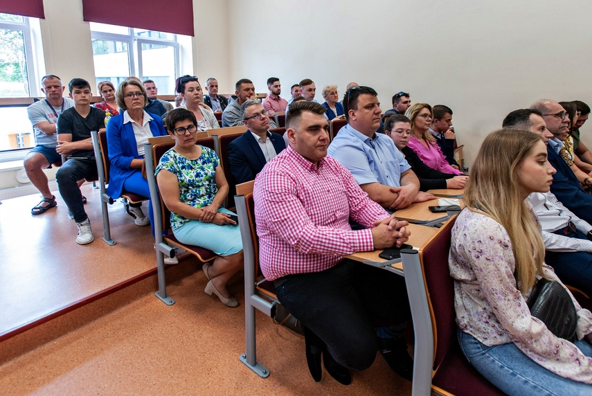Pielęgniarstwo to zawód, nauka i sztuka