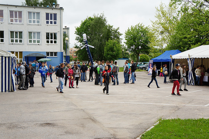 XI Bałtycki Festiwal Nauki
