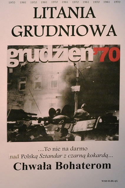 Litania Grudniowa