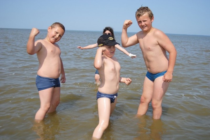 Półkolonia w SOSW nr 2