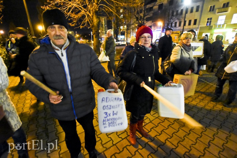 Bitwa o samorządy rozpoczęta