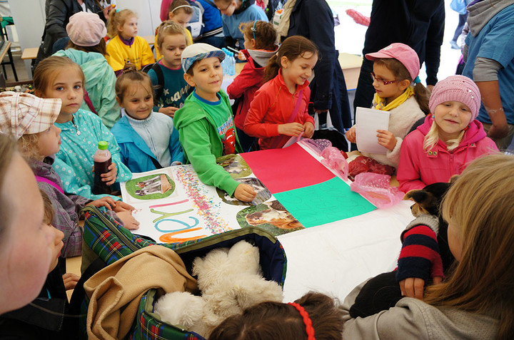 XI Bałtycki Festiwal Nauki