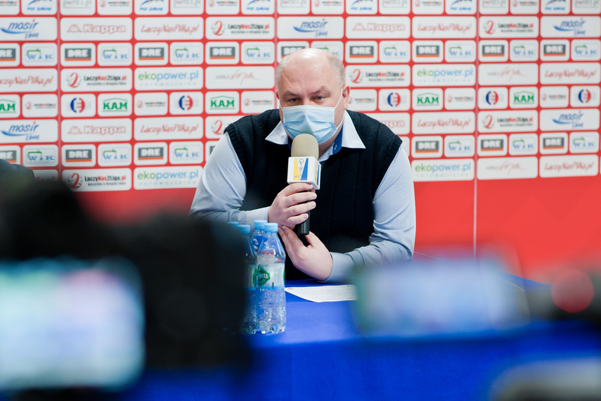 Olimpia i Concordia łączą siły