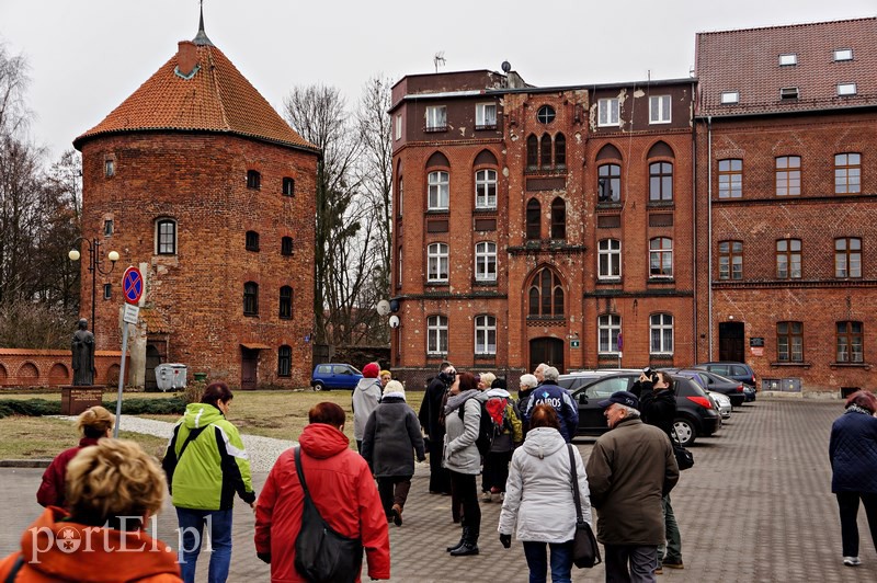 Nieznane historie okolic Elbląga