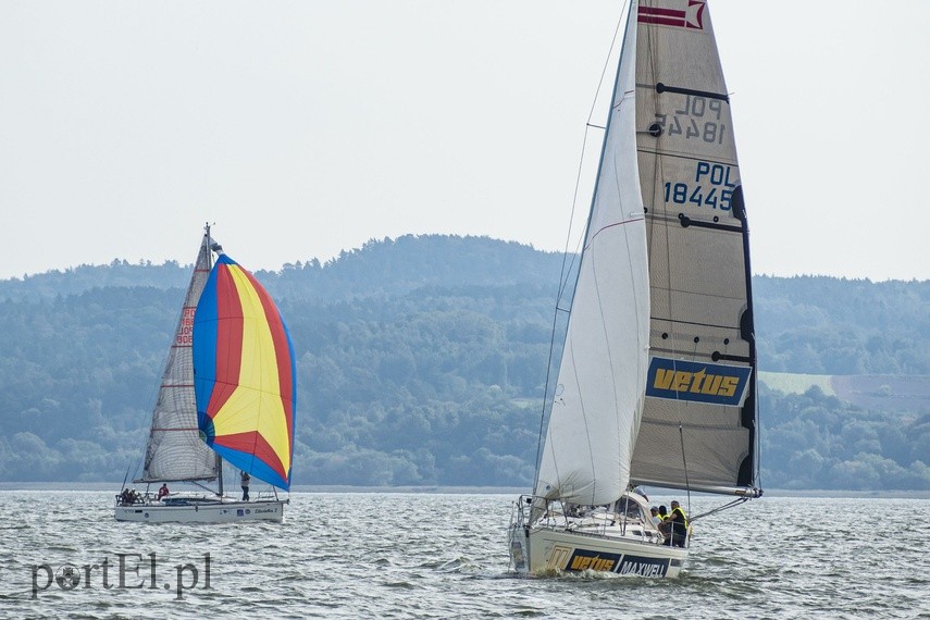 Regaty Grand Prix Krynicy Morskiej 