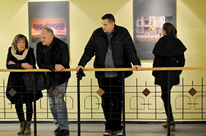 To nie aparat robi zdjęcia, a człowiek