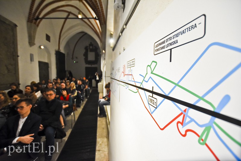 Historia muralem pisana