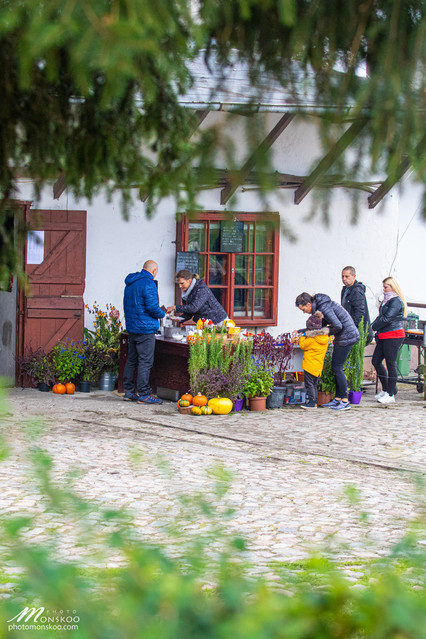 Pony Cup 2019 zakończony biegiem św. Huberta