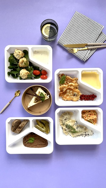 Zrealizuj swoje noworoczne postanowienia z Mniam Mniam Fit Catering Dietetyczny w Elblągu