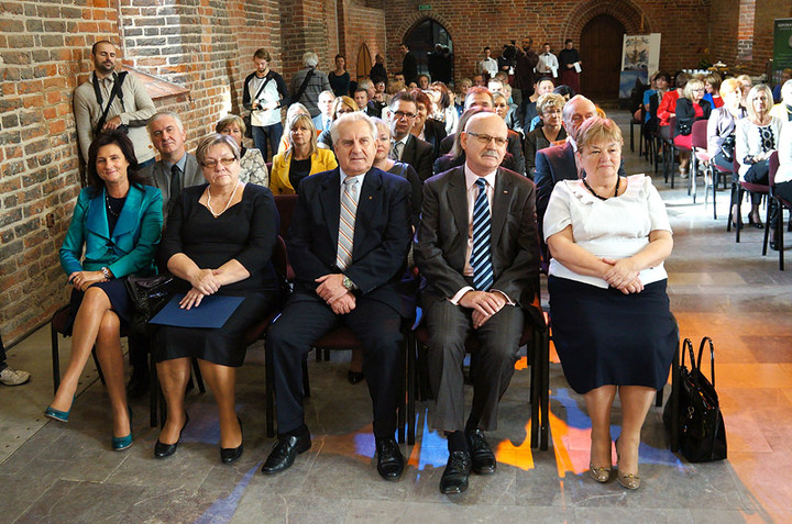 Dzień Nauczyciela w Bibliotece Elbląskiej