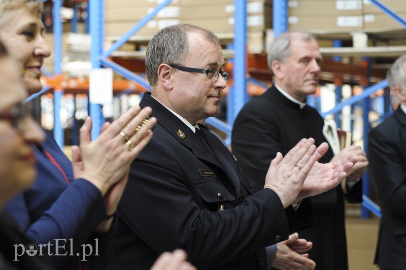  Rodzina Wójcików otworzyła kolejną fabrykę mebli