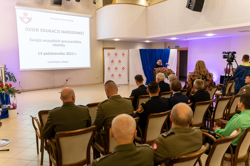  Są takie momenty, które nadają naszej pracy sens