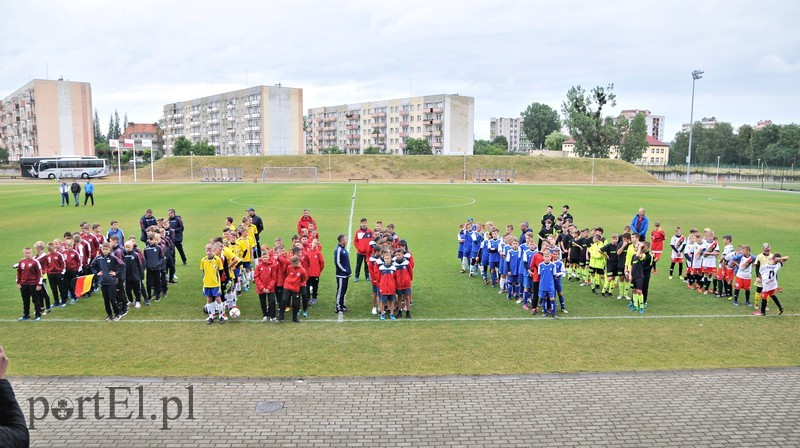 Mundial po elbląsku