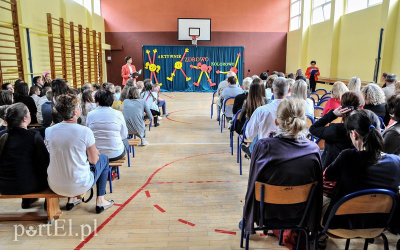 Oni wiedzą, jak cenne jest zdrowie