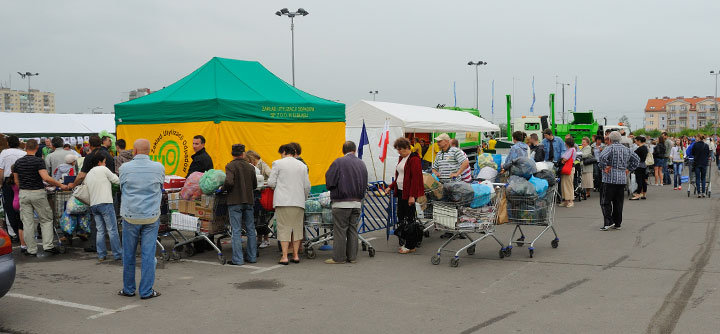 IV Elbląskie Dni Recyclingu