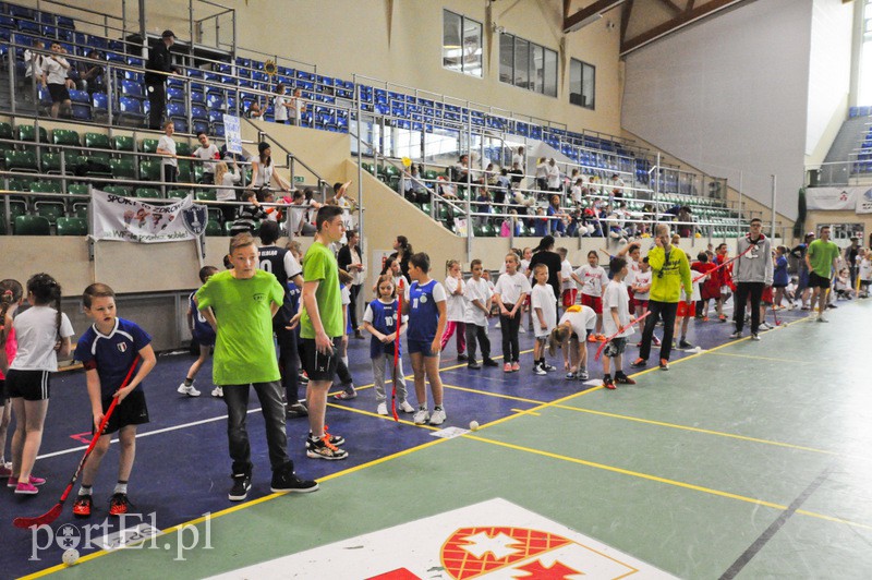 Sport to zdrowie
