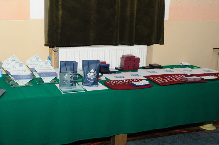 Święto Policji 2011