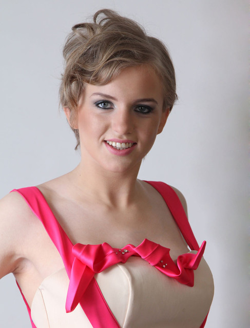 Kandydatki w wyborach na Miss Ziemi Elbląskiej i Miss Ziemi Elbląskiej Nastolatek
