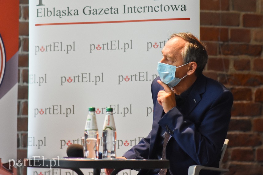 Biznes to gra, warto znać jej zasady