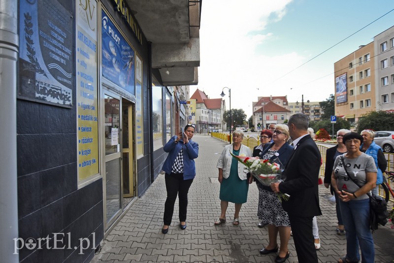 Henryka Krzywonos – Strycharska: Zgubiliśmy tę naszą Solidarność