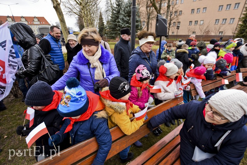 Oni się nie poddali