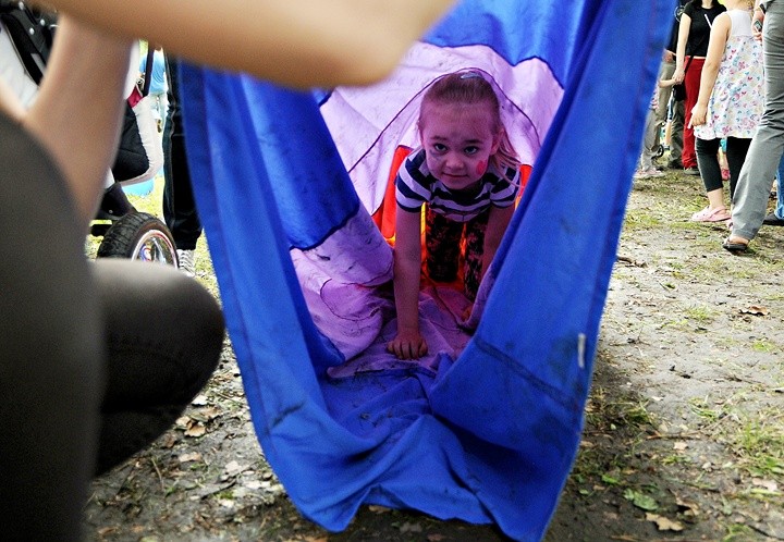 Urodziny pod znakiem piegów