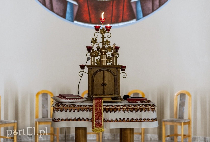 Święta w cerkwi grekokatolickiej