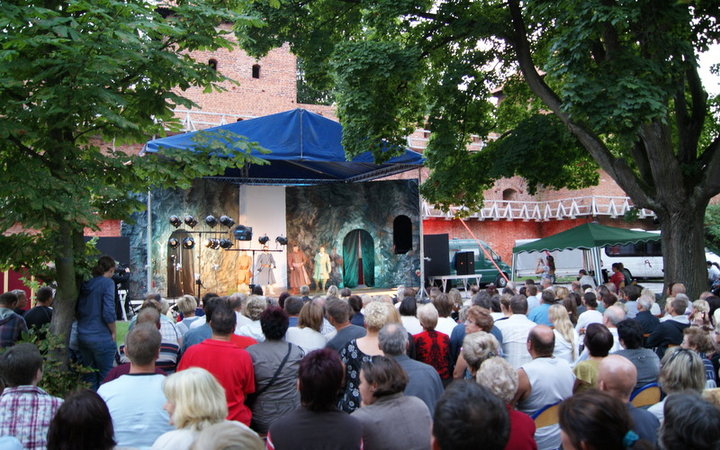 Dni Fromborka 2010