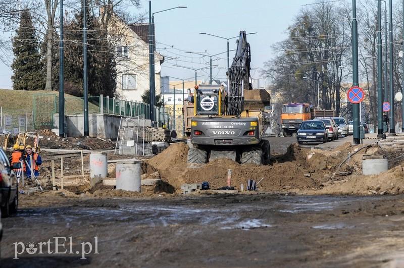 Jeszcze będzie sucho, jeszcze będzie normalnie