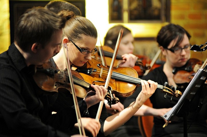 Piazzolla po hiszpańsku