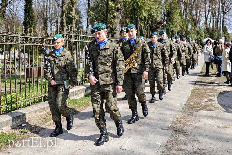 Uczcili 6. rocznicę katastrofy smoleńskiej