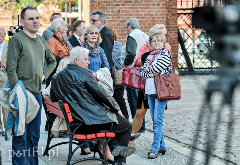  Prezydent? Niech będzie niezależny