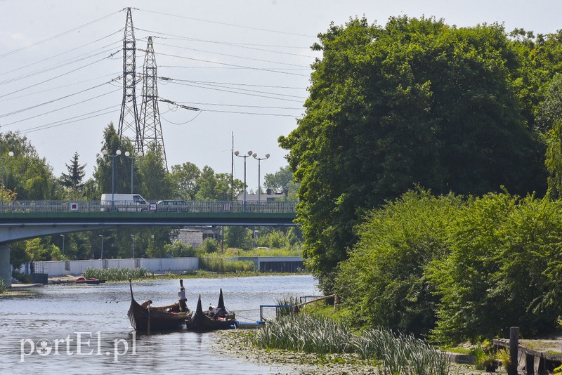 Wyspa należy do Wikingów