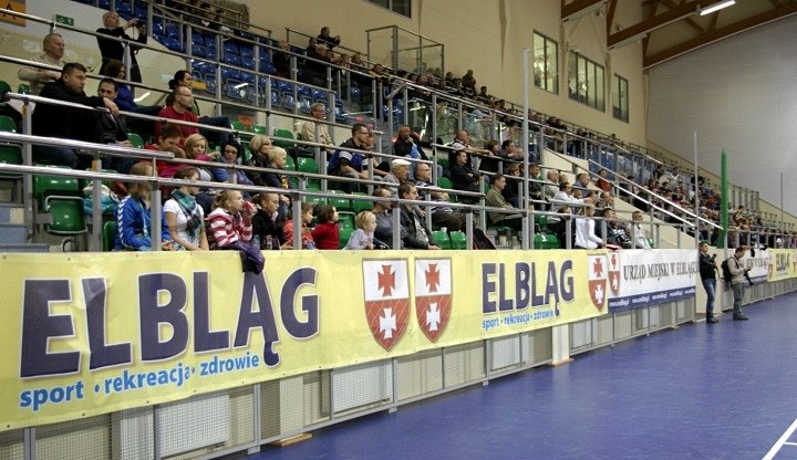 Wysoka wygrana Startu nad Ruchem Chorzów