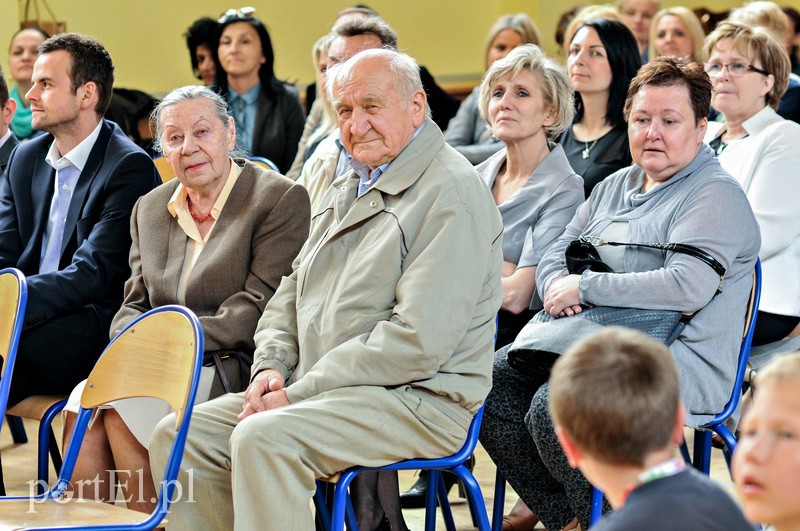Oni wiedzą, jak cenne jest zdrowie