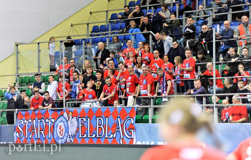 Kram Start w ćwierćfinale Challenge Cup
