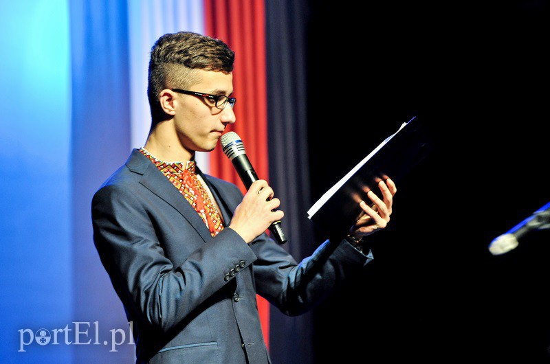 50. Dziecięcy Festiwal Kultury Ukraińskiej