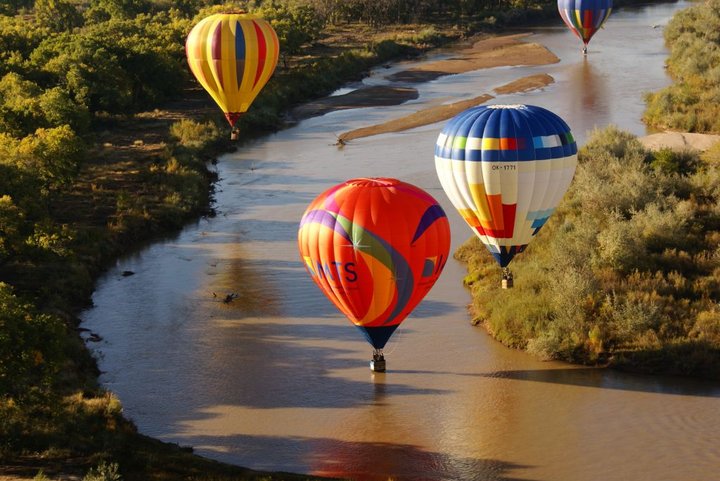 Międzynarodowe Zawody Balonowe