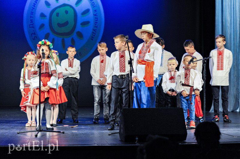 Festiwal kultury ukraińskiej