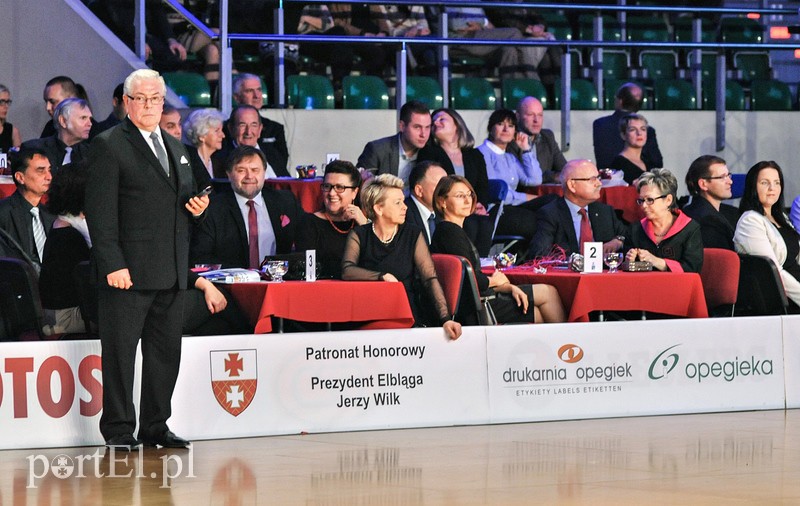 Baltic Cup 2014