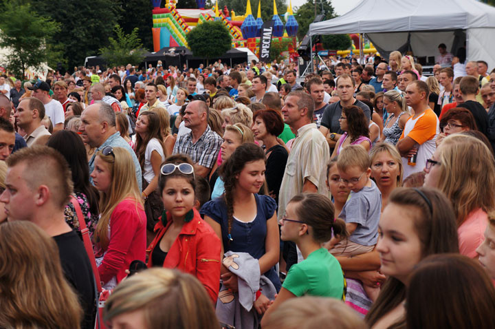 Dni Elbląga zakończone