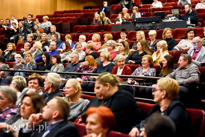 Ten koncert zapamiętamy na długo